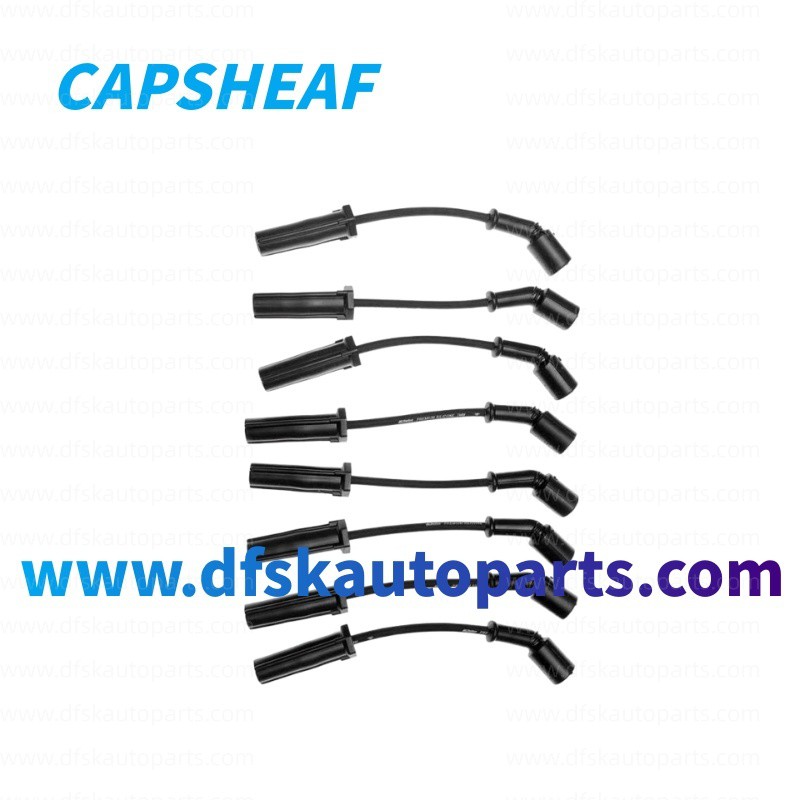 OE 2101650-BE50 Car Parts High Voltage Wire For Changan UNI-T UNI-K UNI-V UNI-Z Eado CS75 CS35 CS55 CS95 CS85