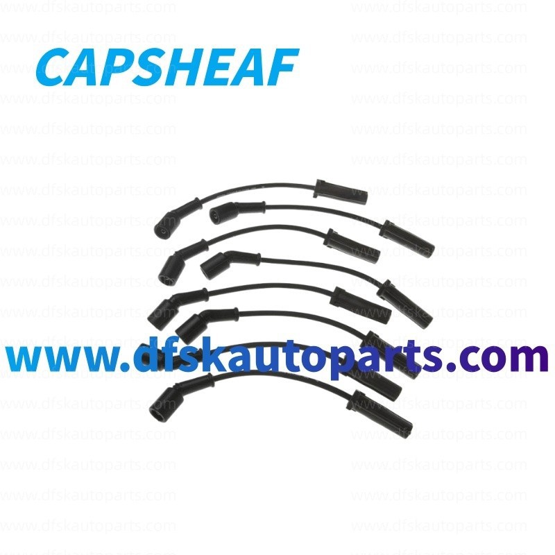 OE 2101650-BE50 Car Parts High Voltage Wire For Changan UNI-T UNI-K UNI-V UNI-Z Eado CS75 CS35 CS55 CS95 CS85 best